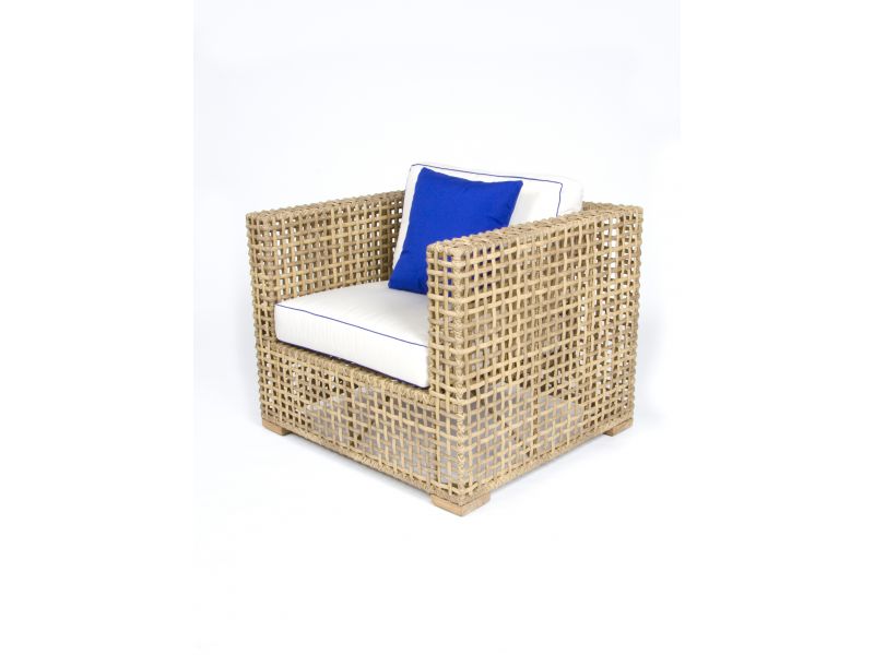 Royal Palm Collection Lounge Chair #8261-0